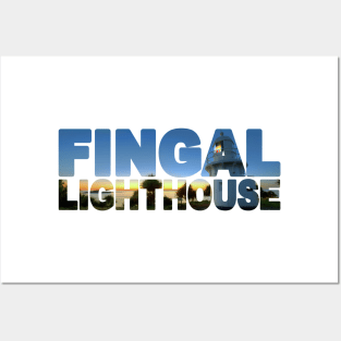 FINGAL HEAD -  NSW Australia Fingal Head Lighthouse Posters and Art